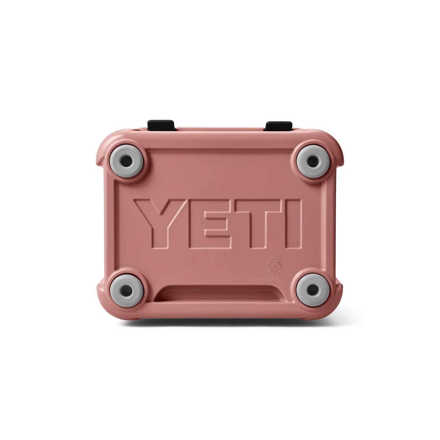 YETI Roadie 24 Cooler, Sandstone Pink