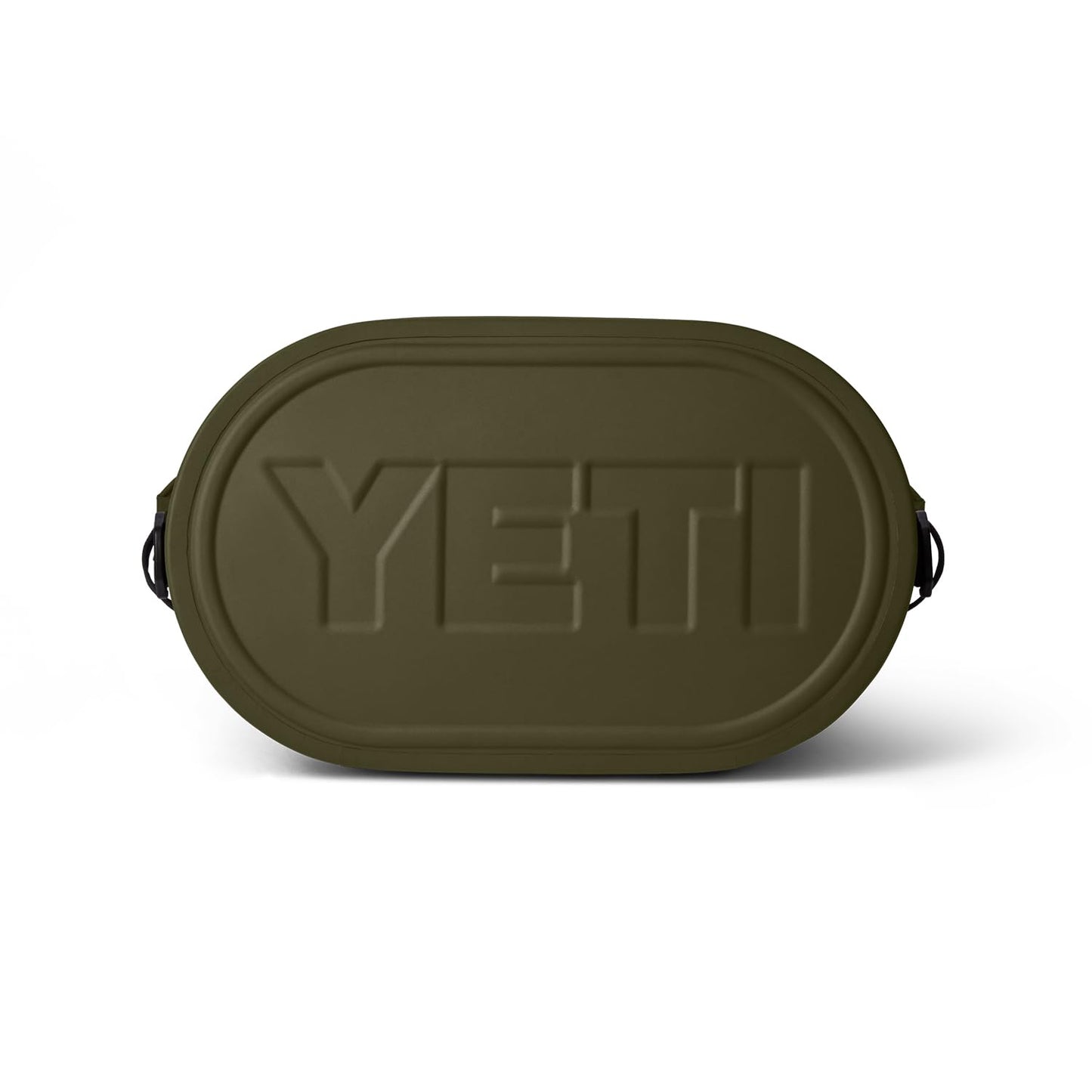 YETI Hopper M30 Portable Soft Cooler with MagShield Access, Olive