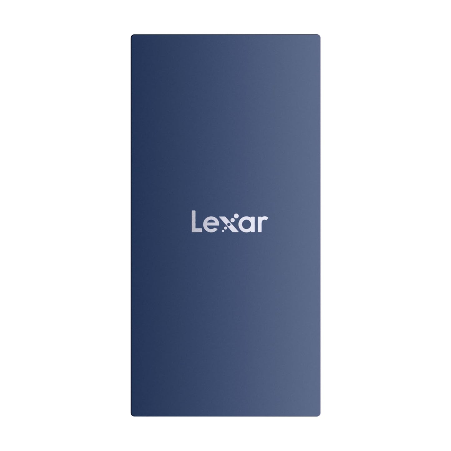 Lexar ES3 1TB External SSD, USB 3.2 Gen2 Portable SSD, PSSD Up to 1050MB/s Read, 1000MB/s Write, External Solid State Drive Compatible with iPhone 17 Series/Mac/PS5/XBOX/Laptop/PC, Blue