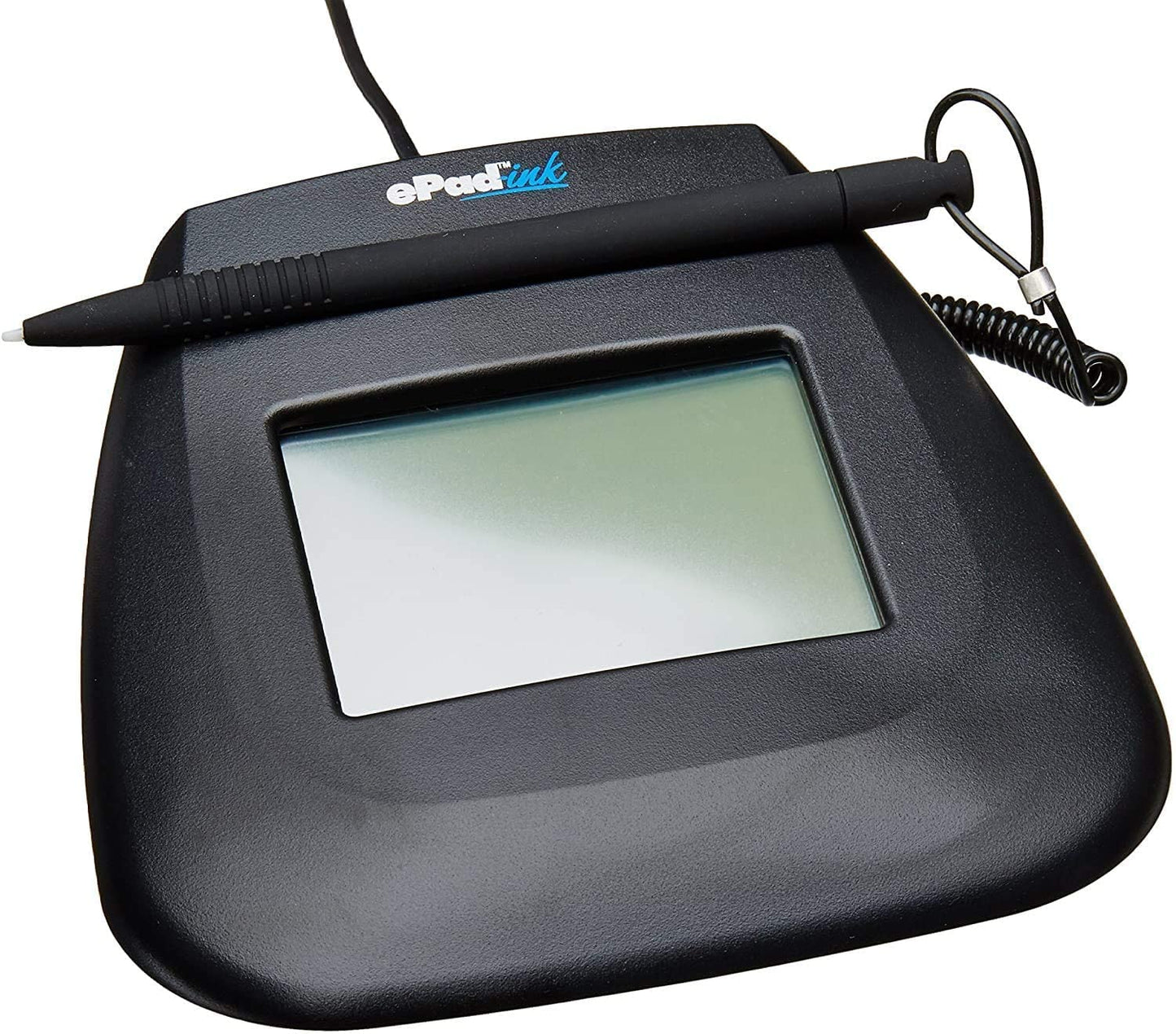 Interlink Electronics ePad-ink VP9805 Electronic Signature Capture Pad, USB, Portable with LCD Screen for Legally-Binding E-Signatures