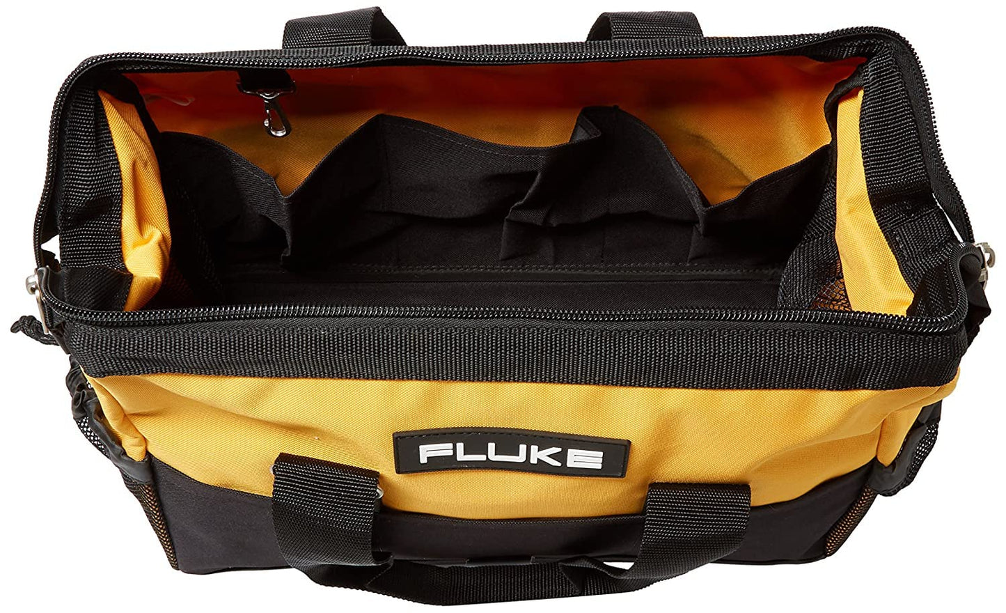 Fluke C550 Rugged Canvas Tool Bag