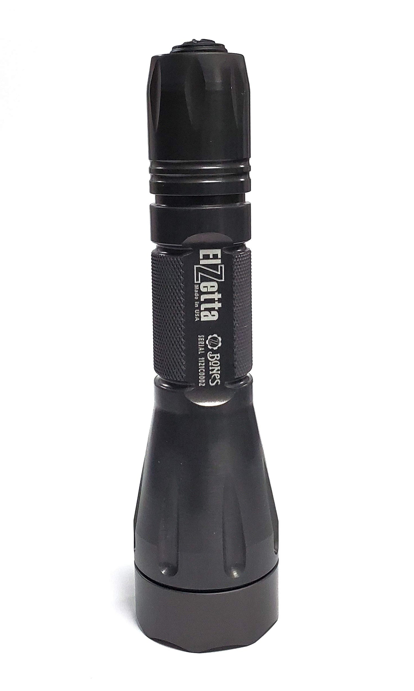 Elzetta Bones 850 Lumen Flashlight
