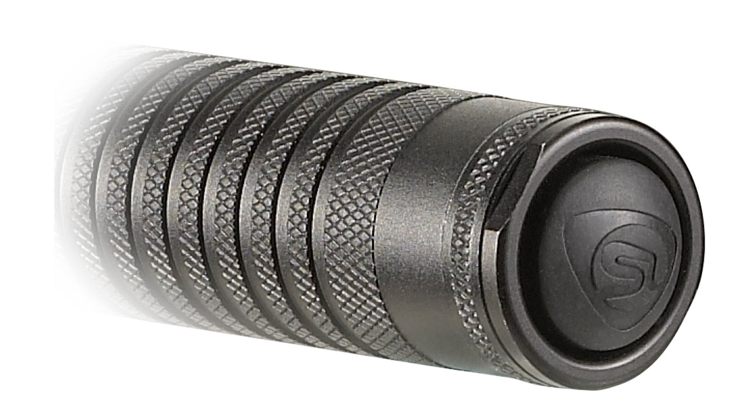 Streamlight 74612 Strion DS HL 700-Lumen Rechargeable Flashlight with IEC Type A (120V/100V) AC/12V DC, and 2 Holders, Black