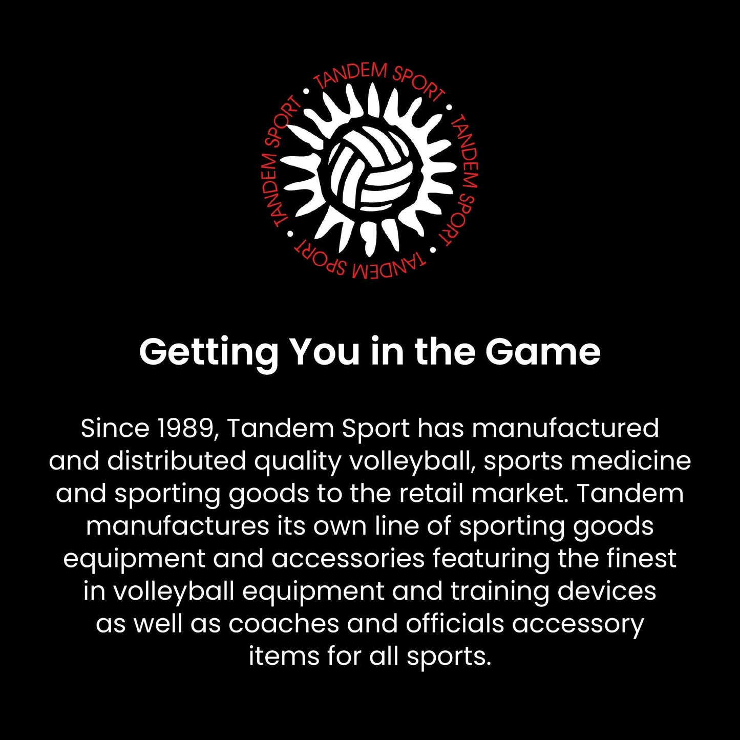 Tandem Sport Volleyball Double Net Storage Rack - Holds 2 Standard Nets - Volleyball Equipment Storage - Volleyball Net Rack