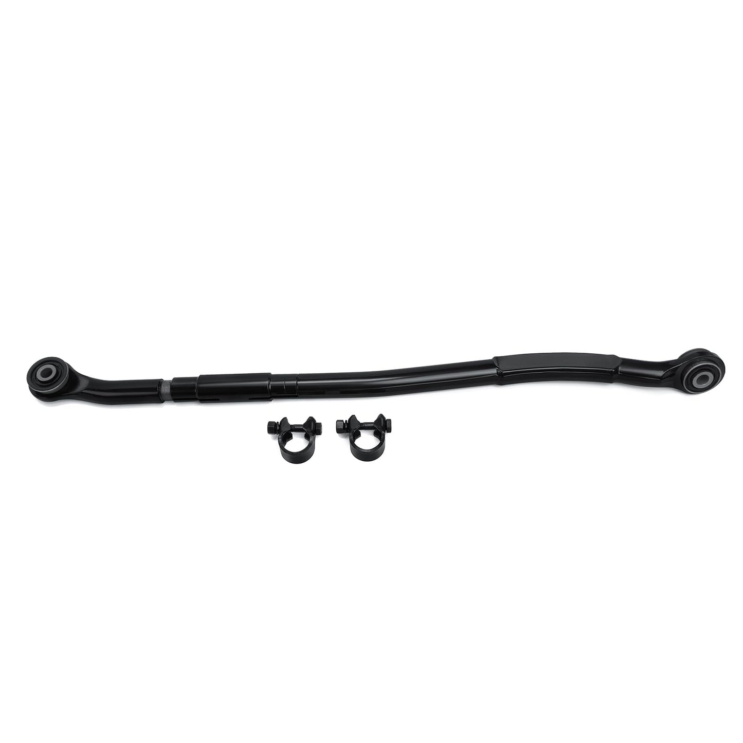 Forged Front Adjustable Track Bar 0-5" Lift - Fits For 2014-2024 Ram 2500 4WD-31004