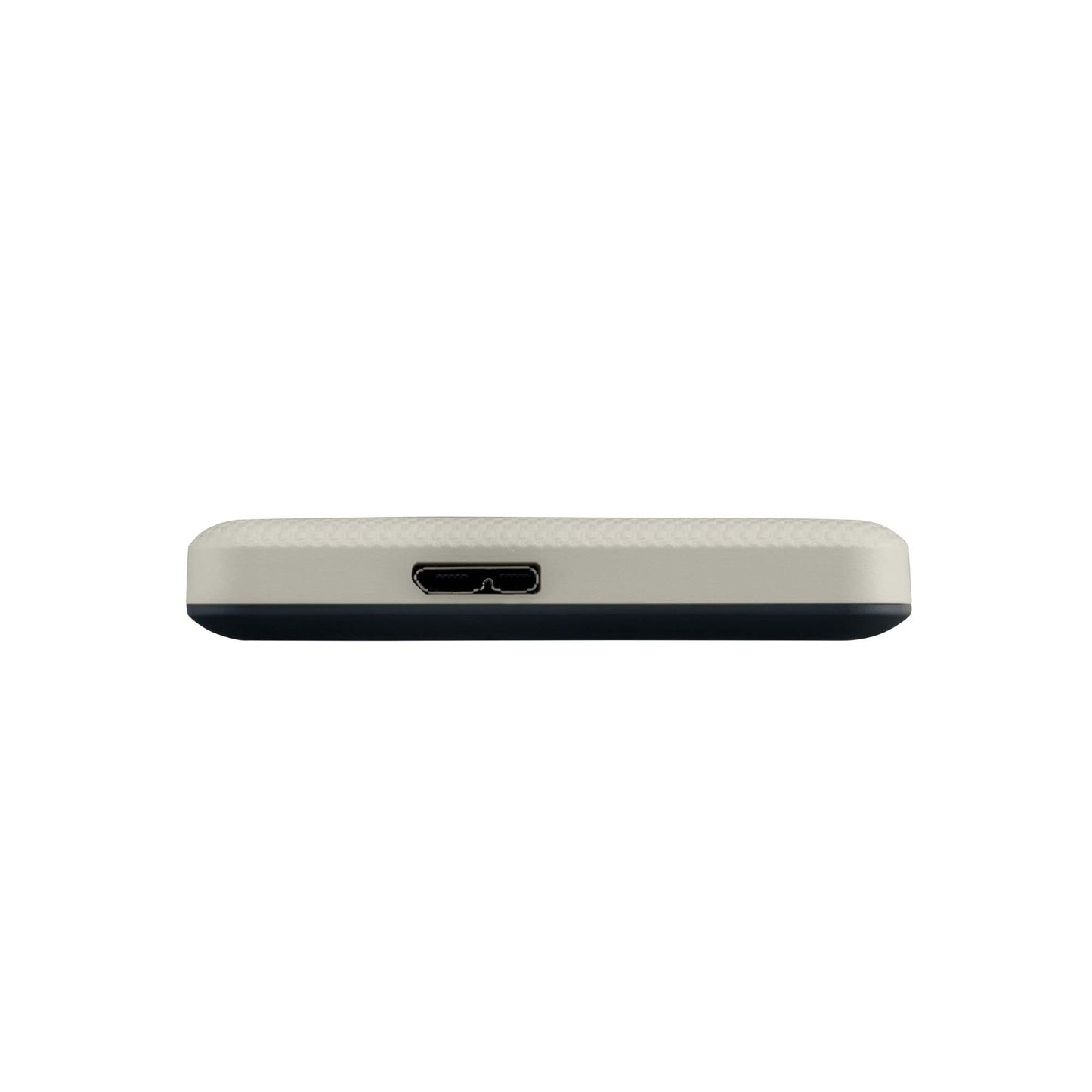 Toshiba Canvio Advance 2TB Portable External Hard Drive USB 3.0, White - HDTCA20XW3AA