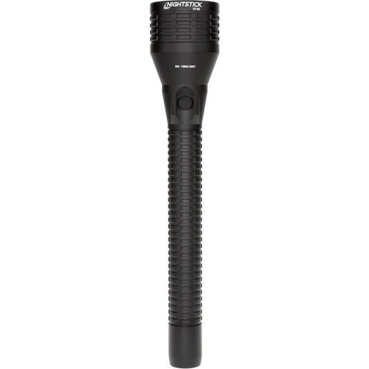 Nightstick NSR-9746XL Metal Multi-Function Full-Size Rechargeable Flashlight