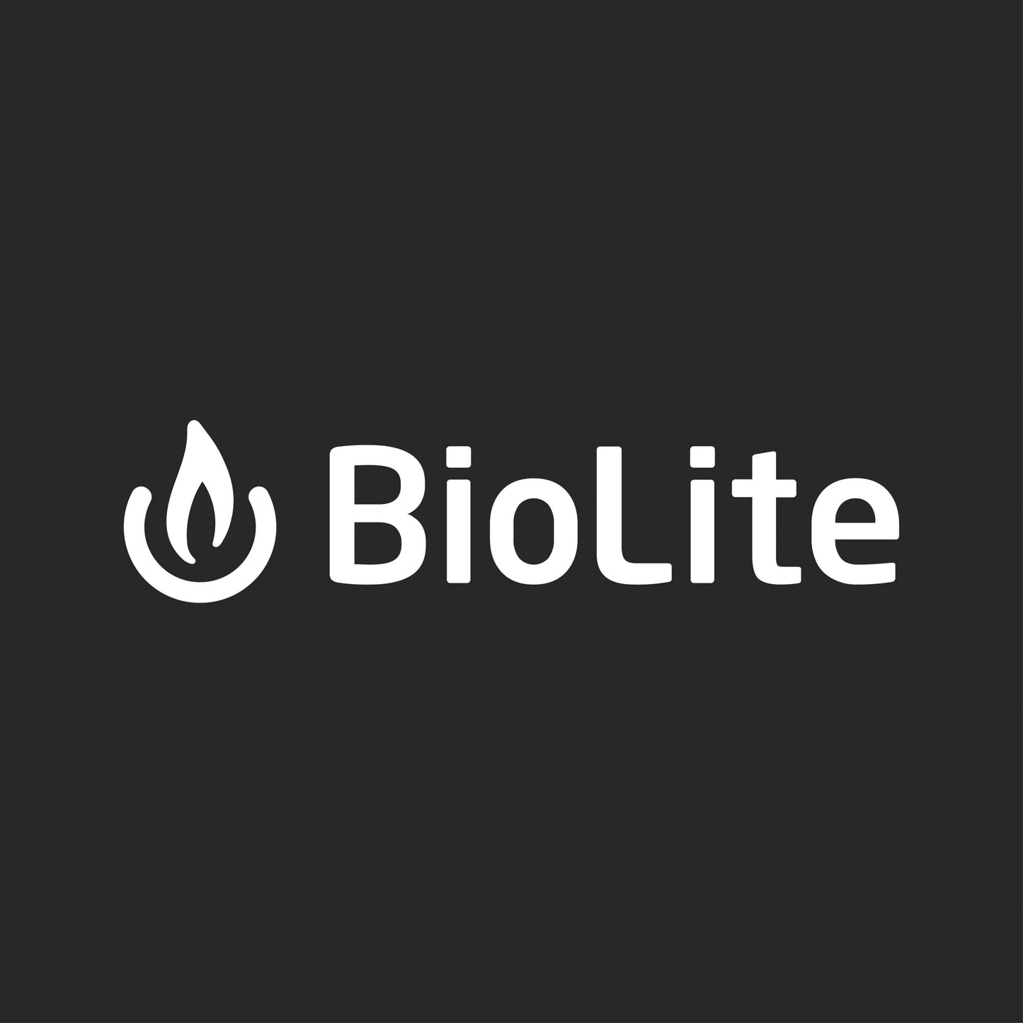 BioLite CampStove 2+ Wood Burning, Electricity Generating & USB Charging Camp Stove, Stove Only