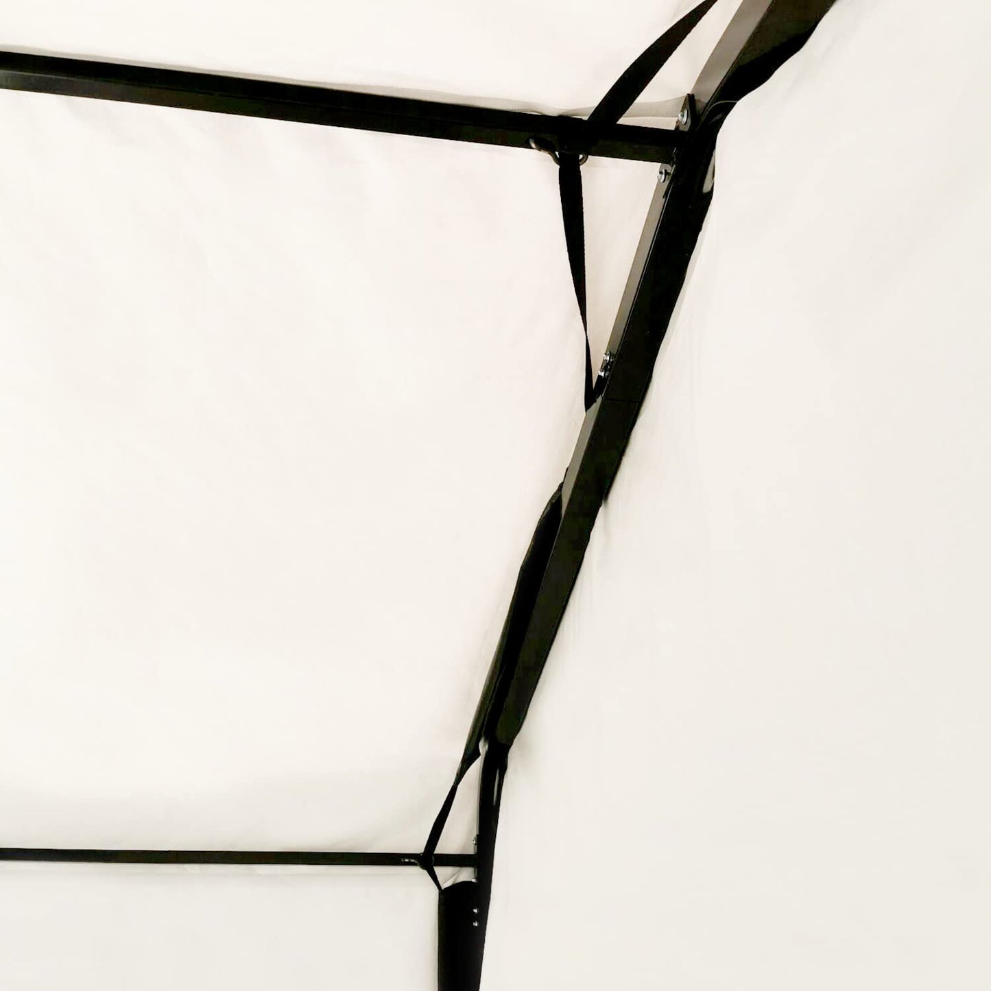 ShelterLogic ShelterTube Garage & Storage Shelter, 14' x 18' x 16' Heavy-Duty Steel Frame Wind and Snow-Load Rated Enclosure, Gray