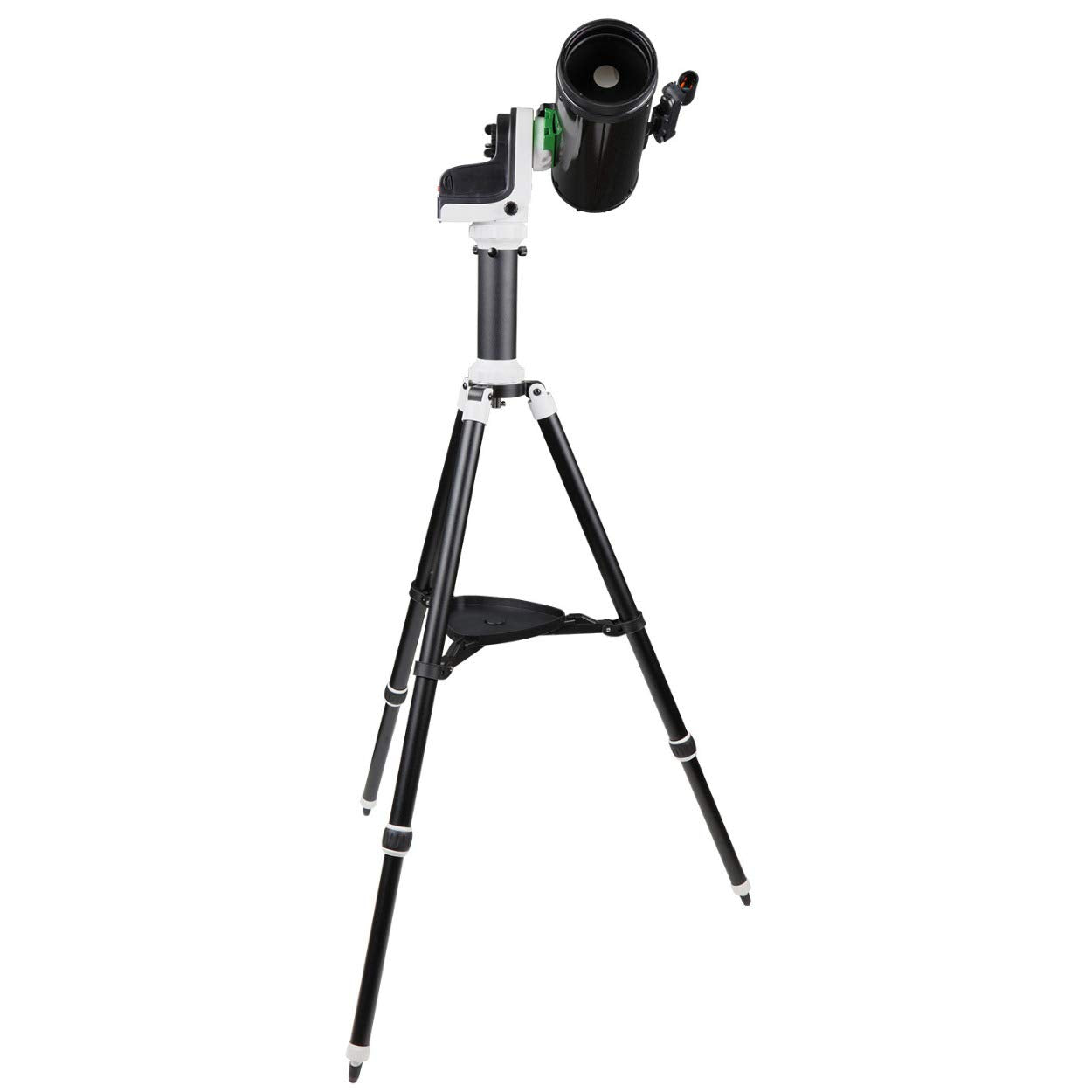 Sky-Watcher AZ-GTi with SkyMax 102 – Modular Go-To Alt-Az Tracking Mount for Time-lapse and Panoramas – Wifi Enabled App Controlled