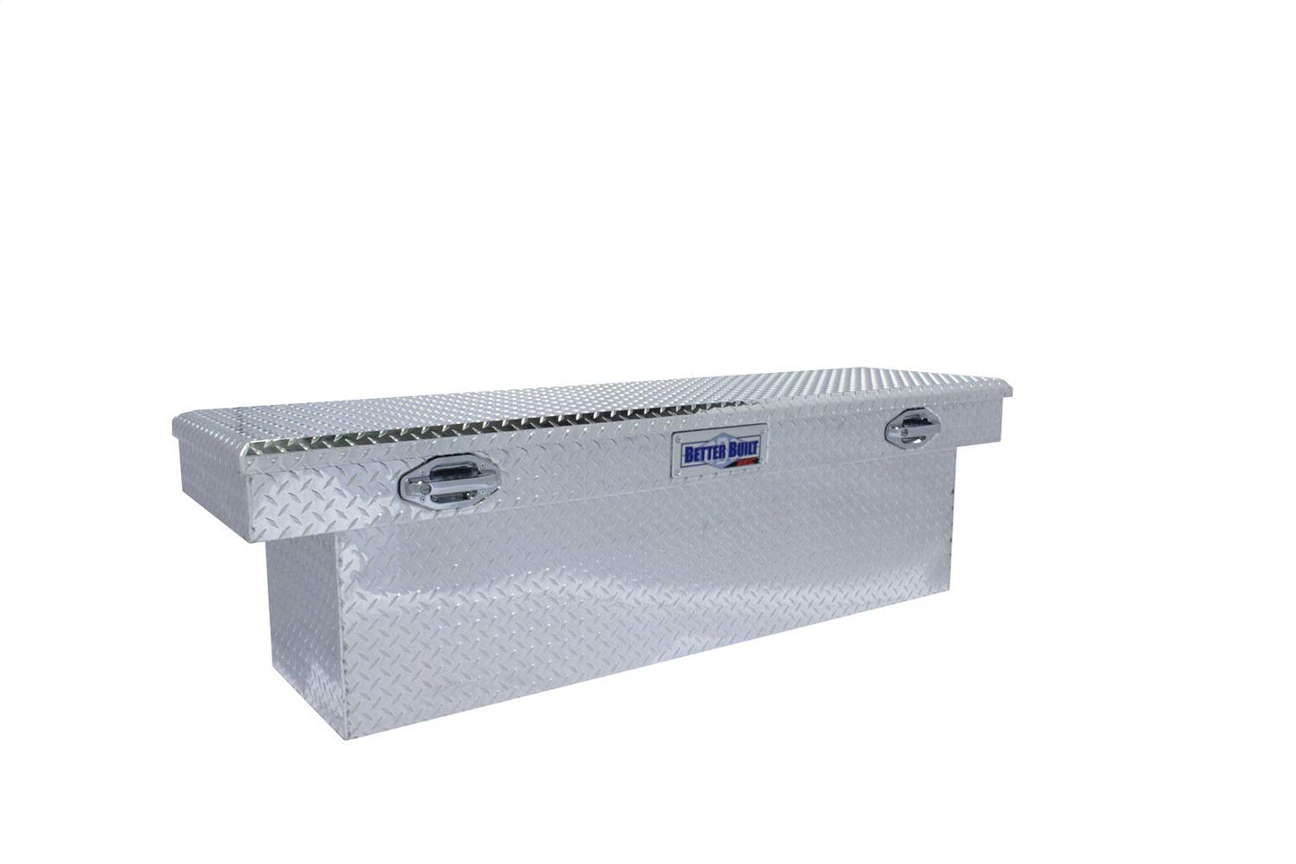 Better Built 79011020 Truck Tool Box (70" Crossover Single Lid, Deep)