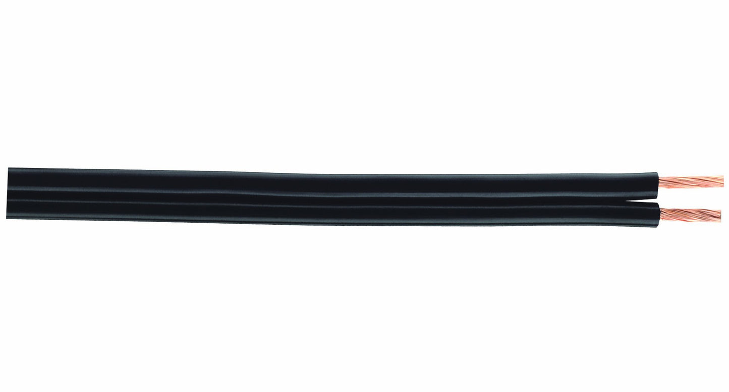 Coleman Cable 552690408 Cci 55269-04-08 Low Voltage Outdoor Wire; 12 Awg; 250 Ft; 250-Feet