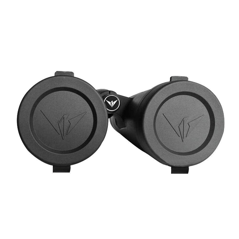Wingspan Optics Skyview Ultra HD - 8X42 Binoculars for Bird Watching for Adults with ED Glass. Waterproof, Wide Field of View, Close Focus. Experience Better and Brighter Bird Watching in Ultra HD