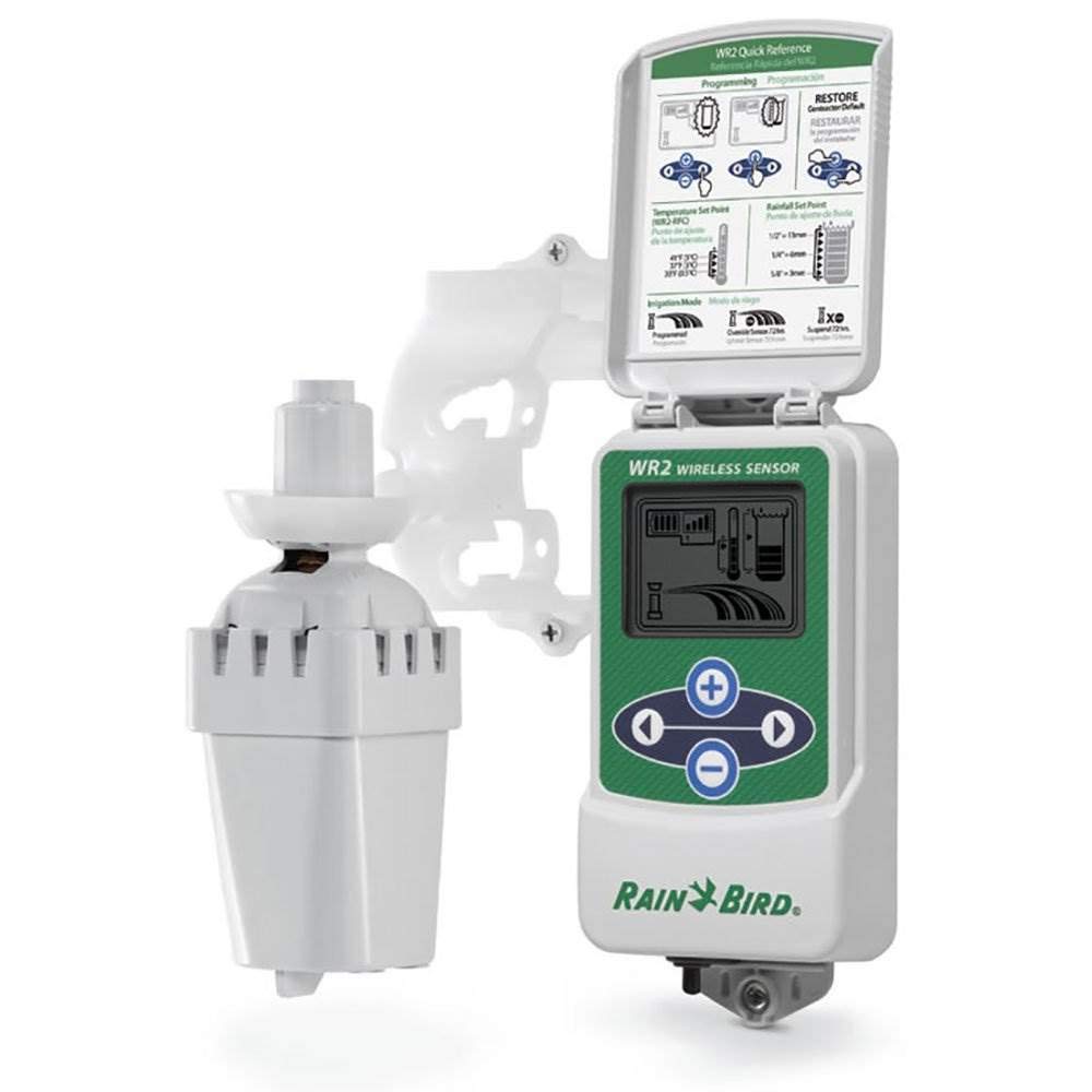 Rain Bird - WR2-RFC - Wireless Rain/Freeze Sensor Complete Kit