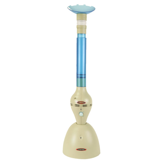 Lentek Cordless Bug Catcher Vacuum with Charging Stand | Rechargeable Electronic Insect Trap | Indoor Outdoor Pest Control | Spider Wasp Ant Fly Fruitfly Centipede Home Cottage RV