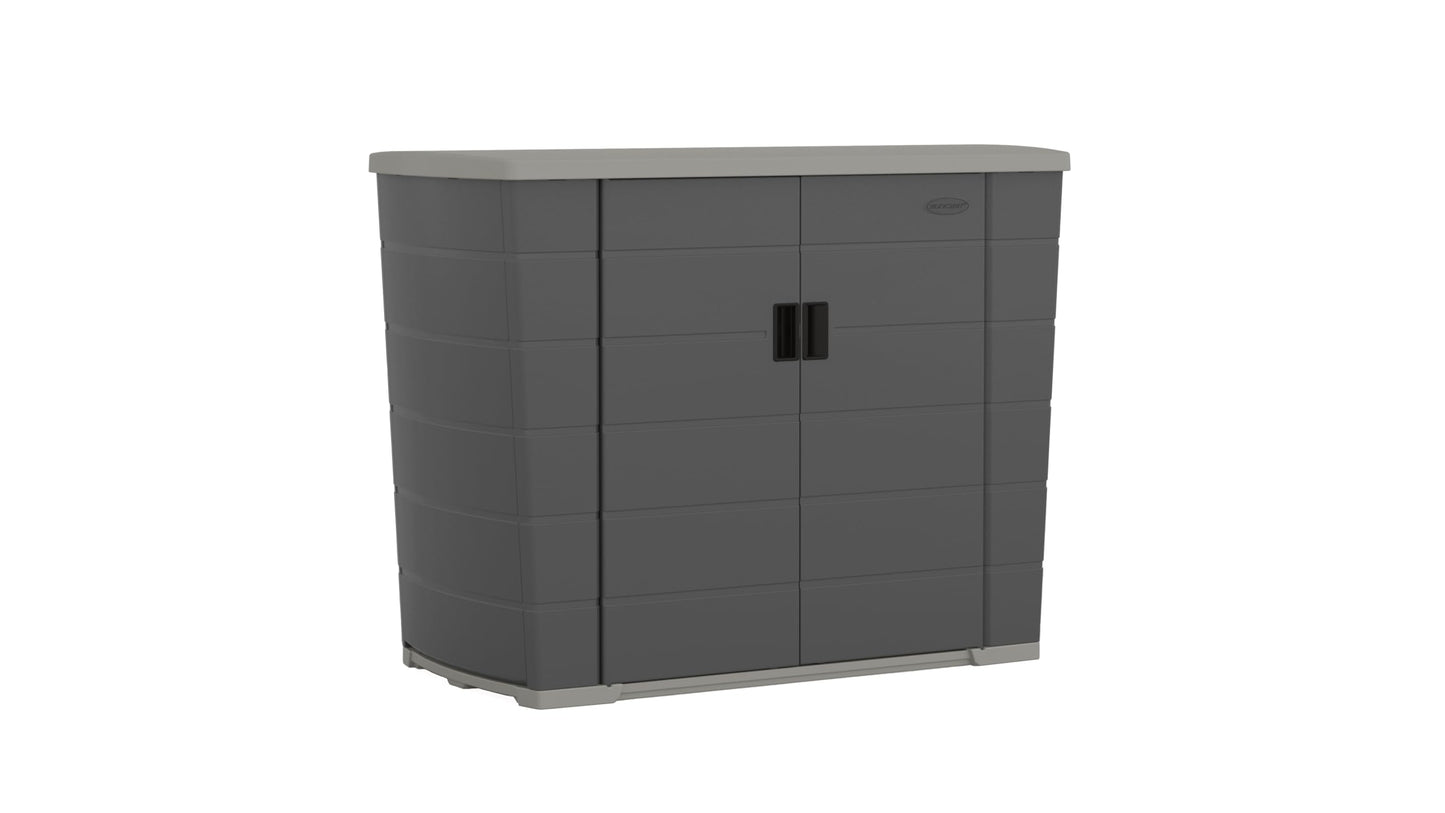 Suncast® Backyard Oasis® Basic Unit