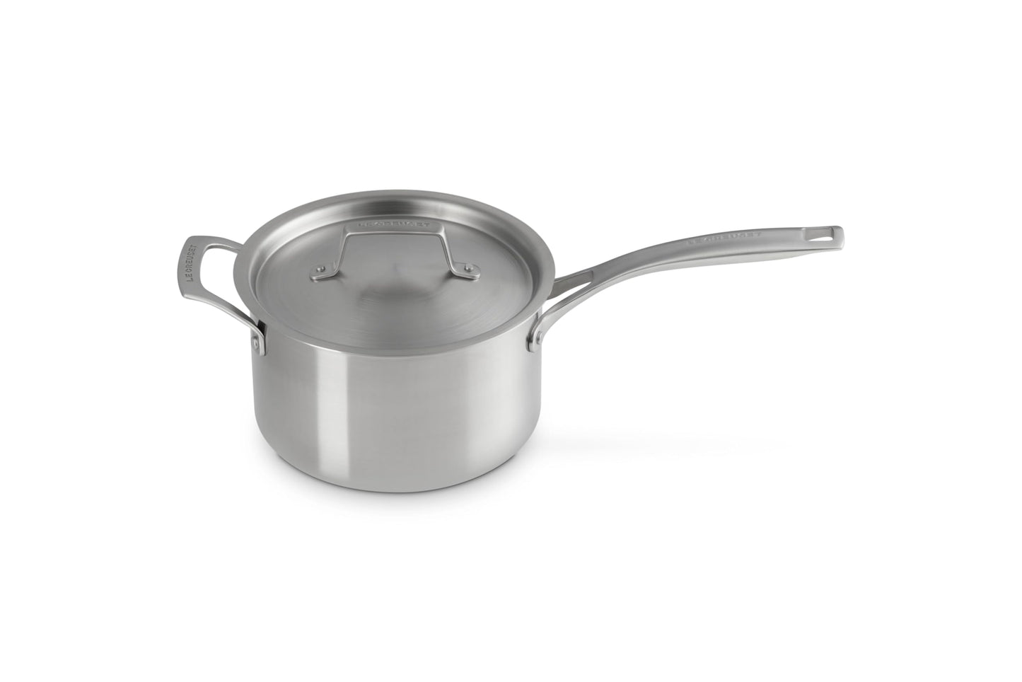 Le Creuset Stainless Steel Essential 10-Piece Set