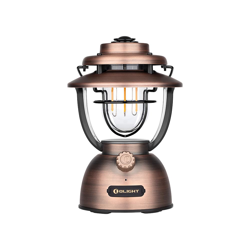 OLIGHT Olantern Classic 2 Pro APP Control Camping Lantern Bundle with IMINI 2 EDC Rechargeable Keychain Flashlight