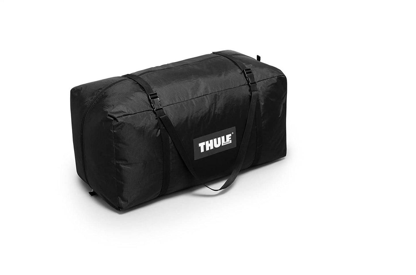Thule QuickFit Awning Tent, 2.60 m (Medium)-Silver