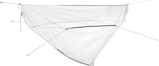 Klymit Traverse Mesh Net, Bug Net for Hammock Camping and Sleeping
