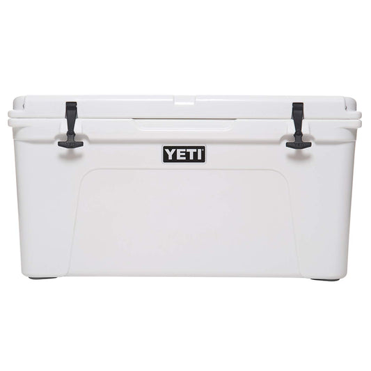 YETI Tundra 75 Cooler, White