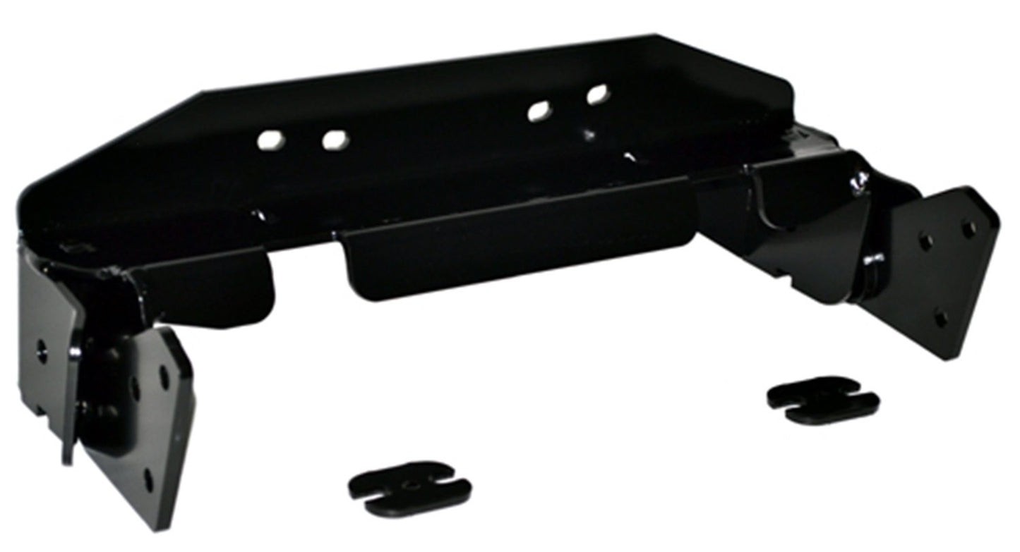 Warn 80360 Snow Plow Mount Front Kit Requires Base Tube Assembly
