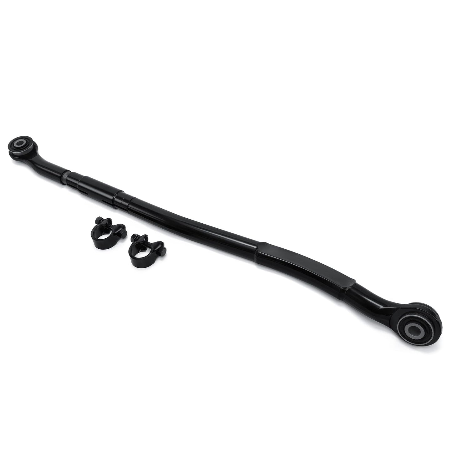 Forged Front Adjustable Track Bar 0-5" Lift - Fits For 2014-2024 Ram 2500 4WD-31004