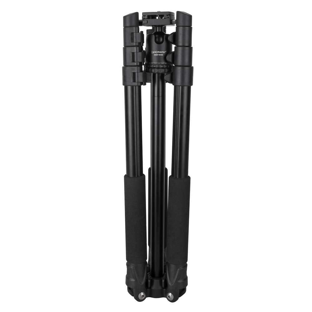 ProMaster Scout Series SC430 Tripod Kit with Head