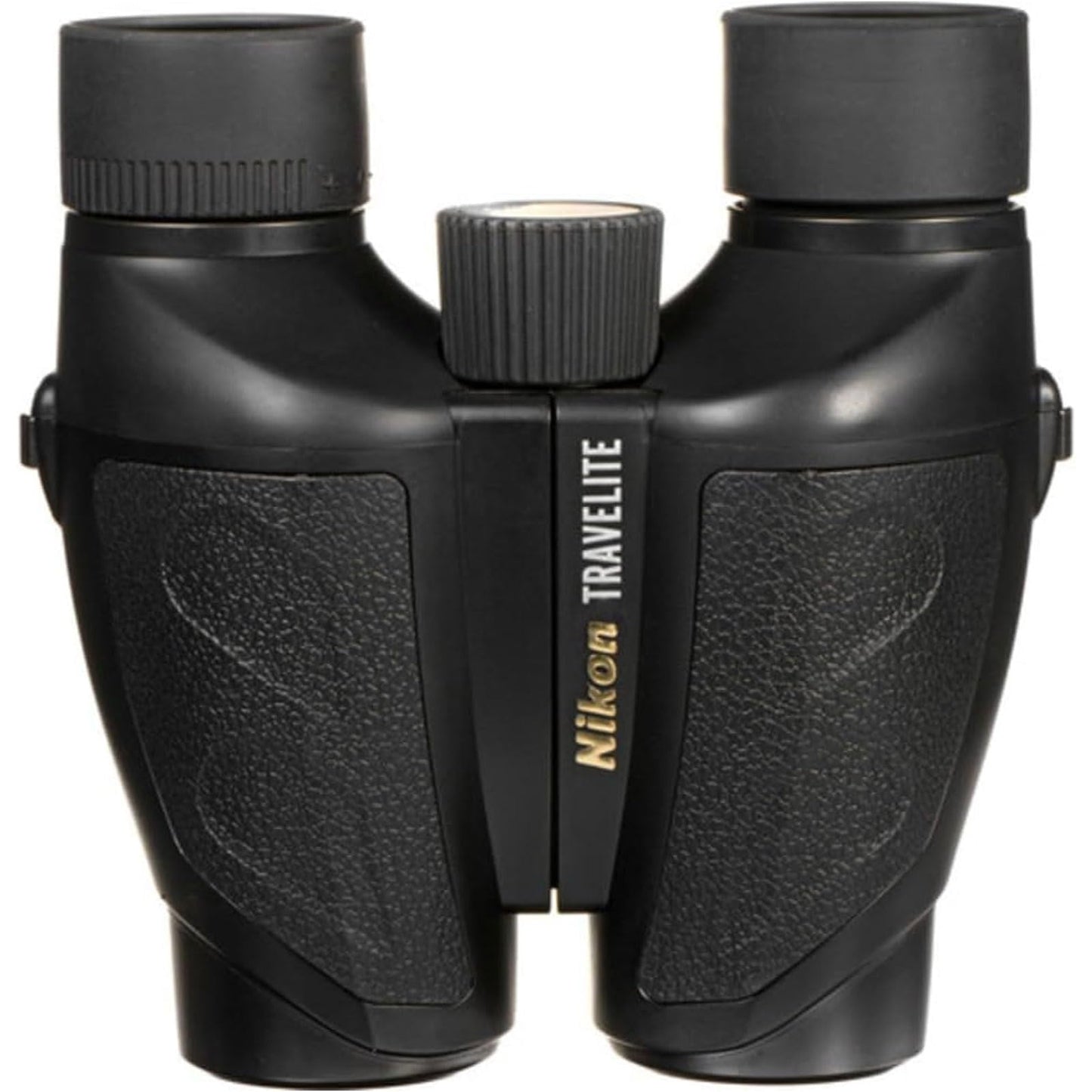 NIKON TRAVELITE EX 8x25 Binoculars | Compact Lightweight Waterproof Fogproof Outdoor Binoculars with Multilayer-Coated Optics | Ideal for Birdwatching, Hiking, Travel & Outdoor Adventures