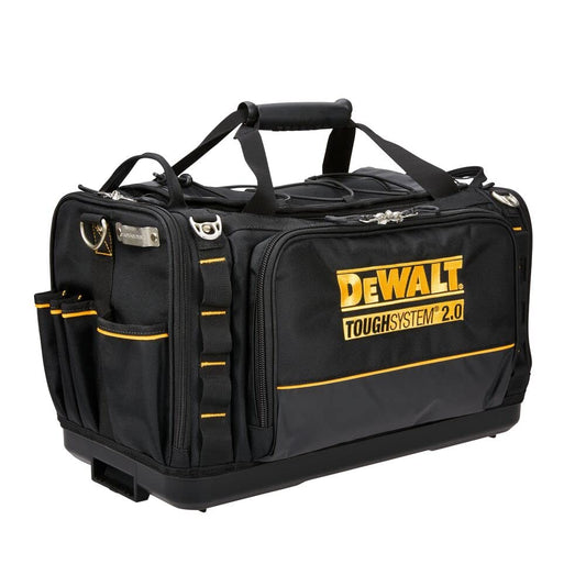 DEWALT Toughsystem 2.0 Jobsite Tool Bag (DWST08350)