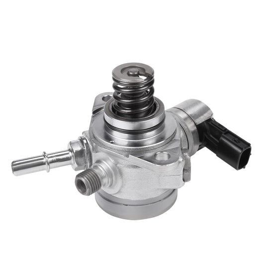 PAPAPARTS High Pressure Fuel Pump BL3E-9D376-CH Compatible with Ford F150 2011-2017 3.5L V6, for Ford Expedition 2016 2017, Transit-150 / Transit-250 / Transit-350 2015-2017 Replace # BL3Z9350B