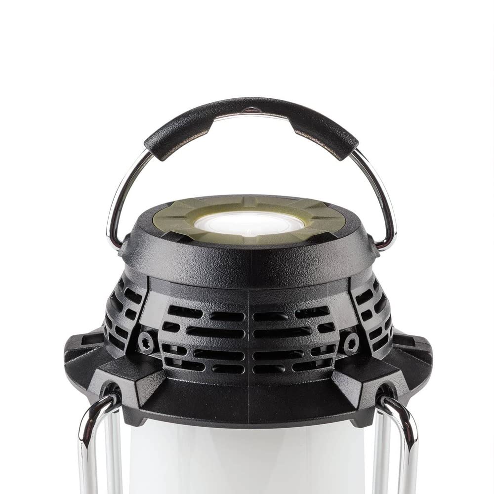Makita ADRM13 Outdoor Adventure™ 18V LXT® Bluetooth® Radio and L.E.D. Lantern