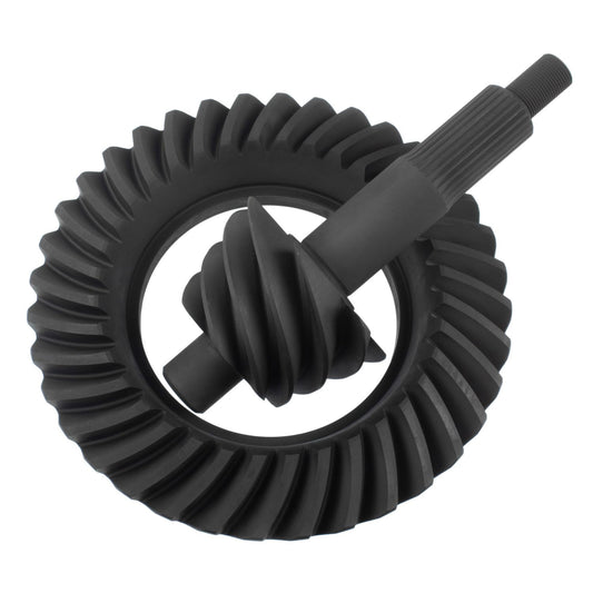 Motive Gear F890514 Differential Ring and Pinion, 5.14 Ratio, Compatioble for Ford 9" Dropout, Fits F-150 1983-2014, Bronco 1983-1996, Mustang 1986-2014, High-Performance Steel
