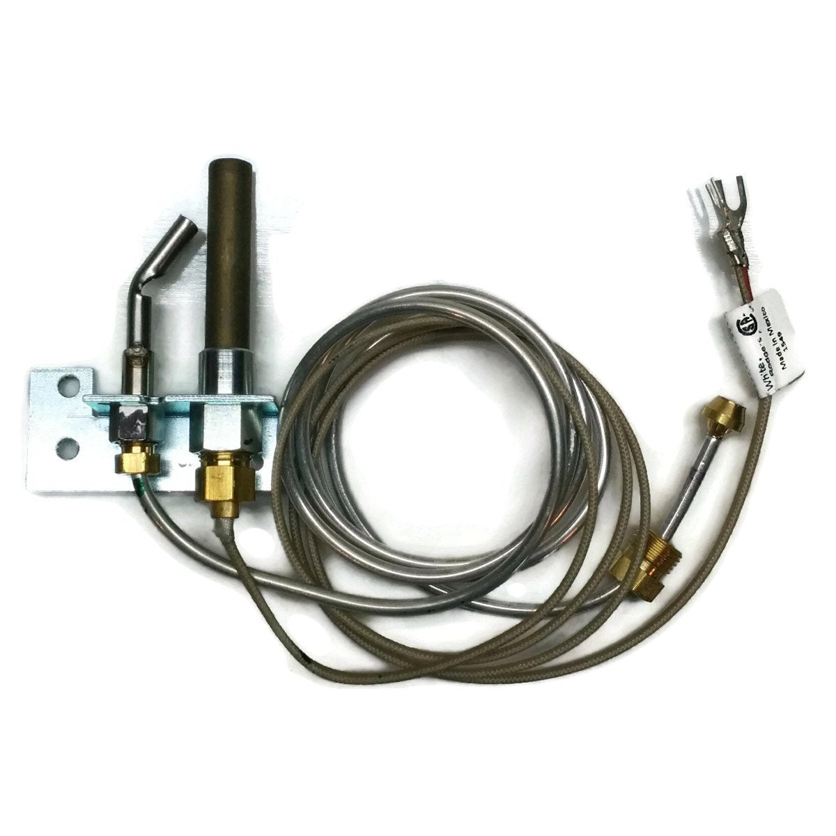 RealFyre RH Peterson PG-1 Pilot Generator for APK-10