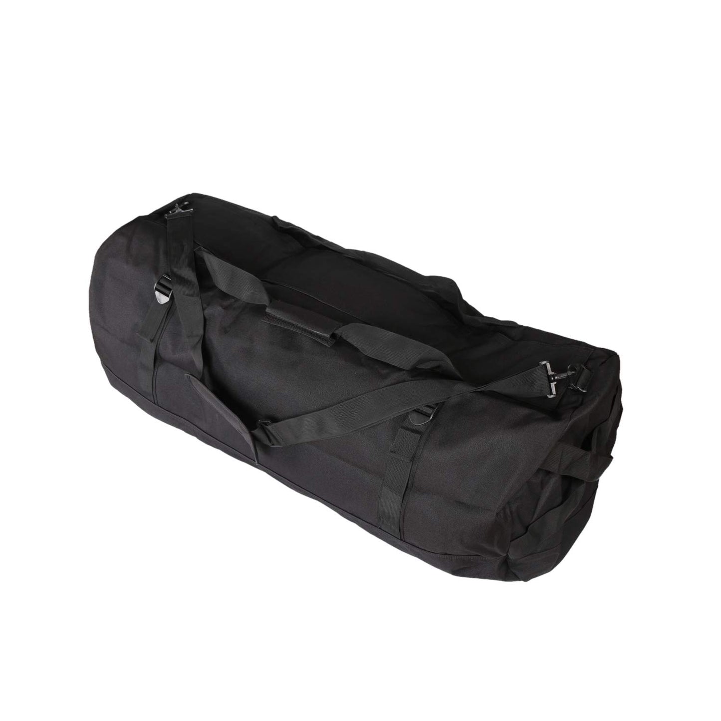 TopoGrow XXL Extra Large Backpack Odor Smell Proof Duffel Bag with Carbon Lining Water Resistant Luggage Smell Absorbing Bag Odor Absorbent for Hydroponics Use, Travel, Sport Gym