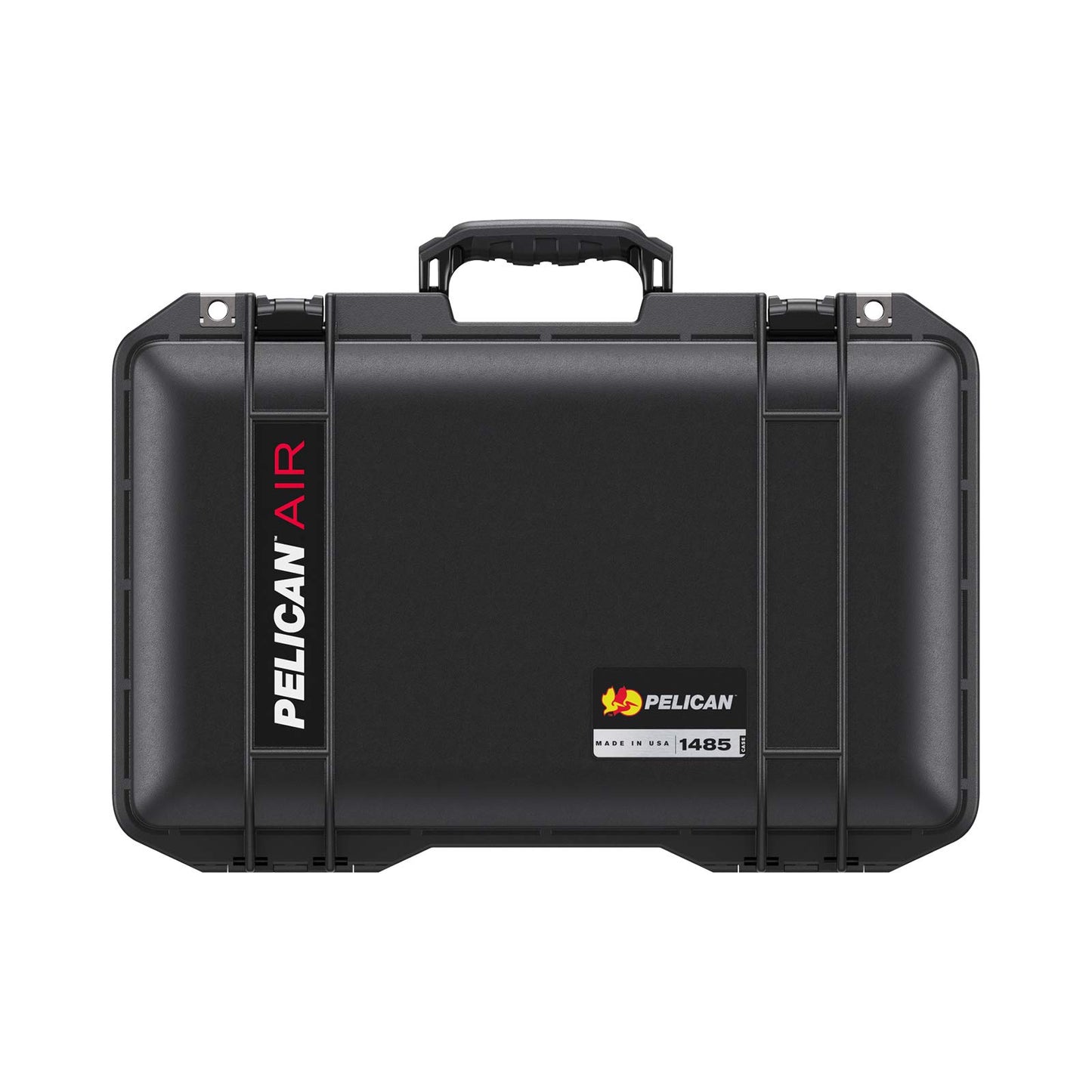 Pelican Air 1485 Case With Trekpack Dividers - Black