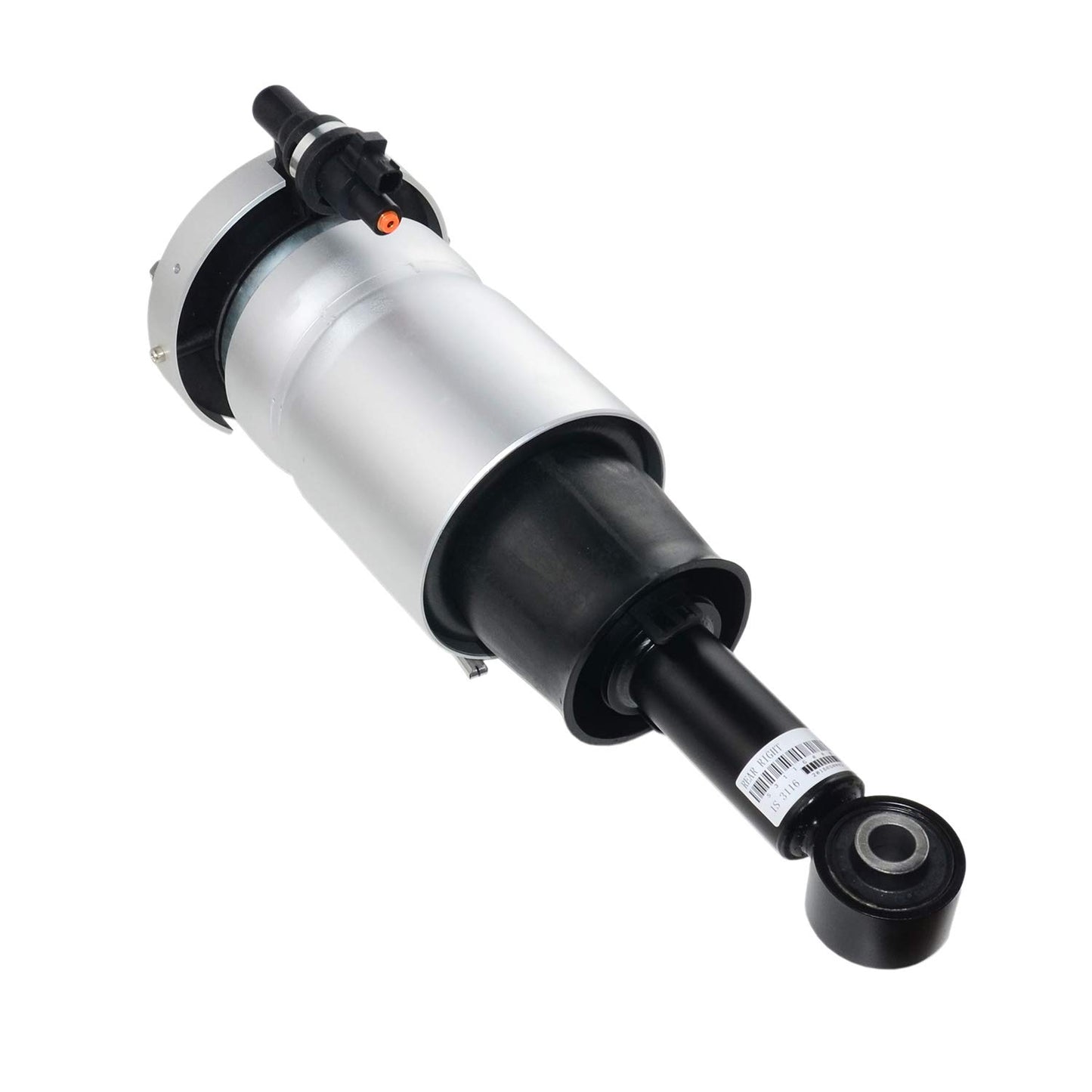 AKWH Rear Right Air Suspension Strut 7L1Z5A891B Replacement for Lincoln Navigator Ford Expedition 2007-2014