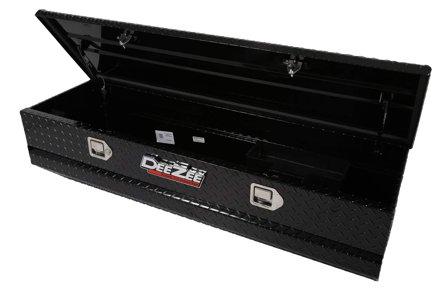 Dee Zee 8556B Red Label Utility Chest