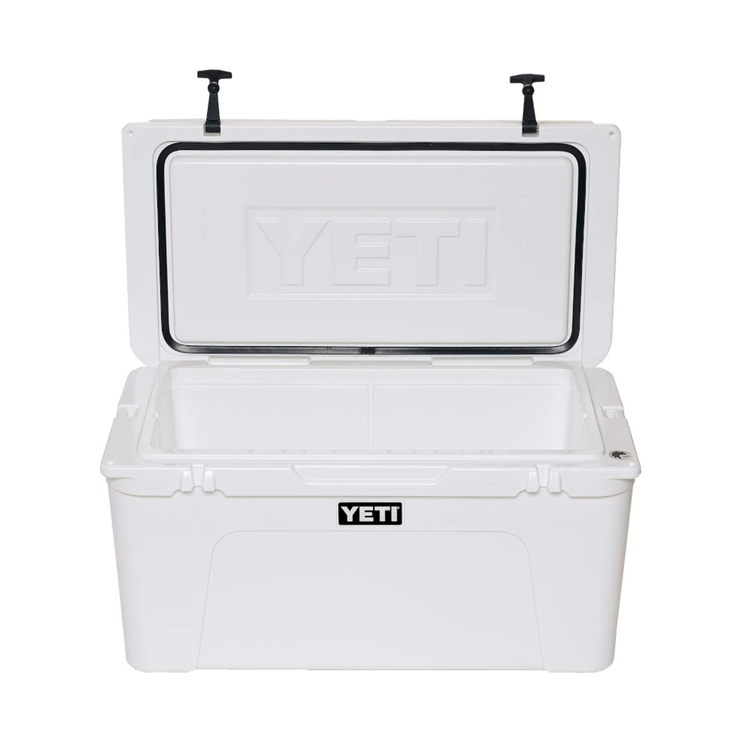 YETI Tundra 75 Cooler, White