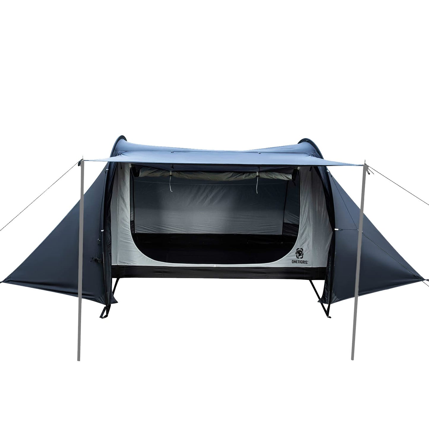 OneTigris COMETA Camping Tent + OneTigris SUPRANUBIS Camping Cot