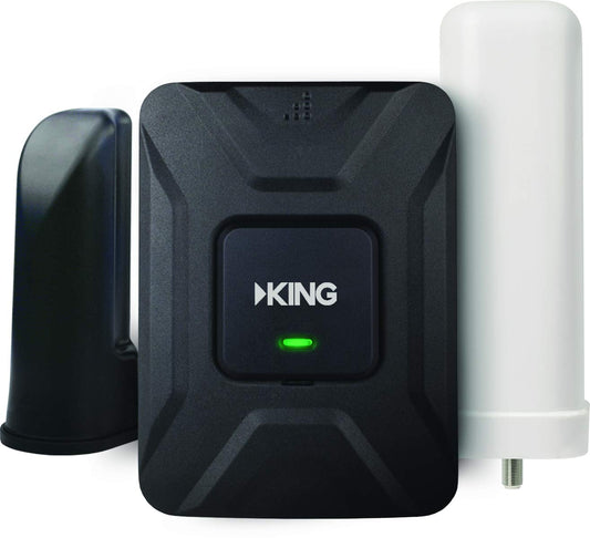 King Cell Phone Booster for RV