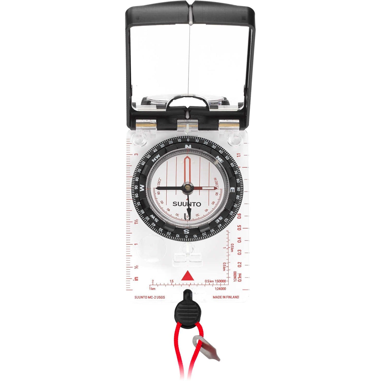 Suunto MC-2QDIN Compass