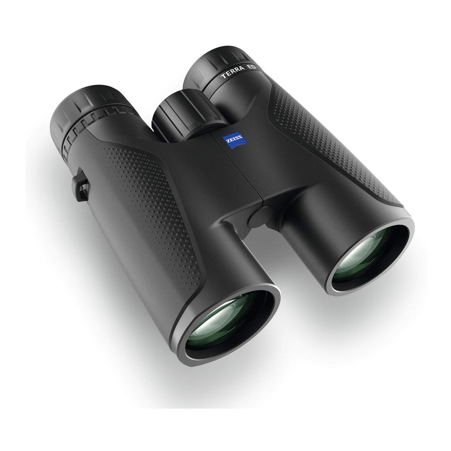 Zeiss 10x42 Terra ED Binoculars (Black)