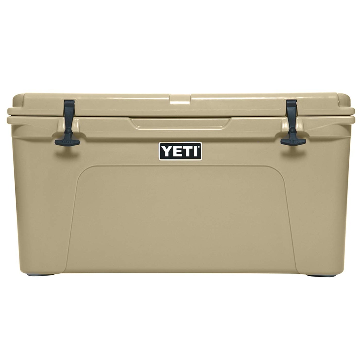 YETI Tundra 75 Cooler, Desert Tan