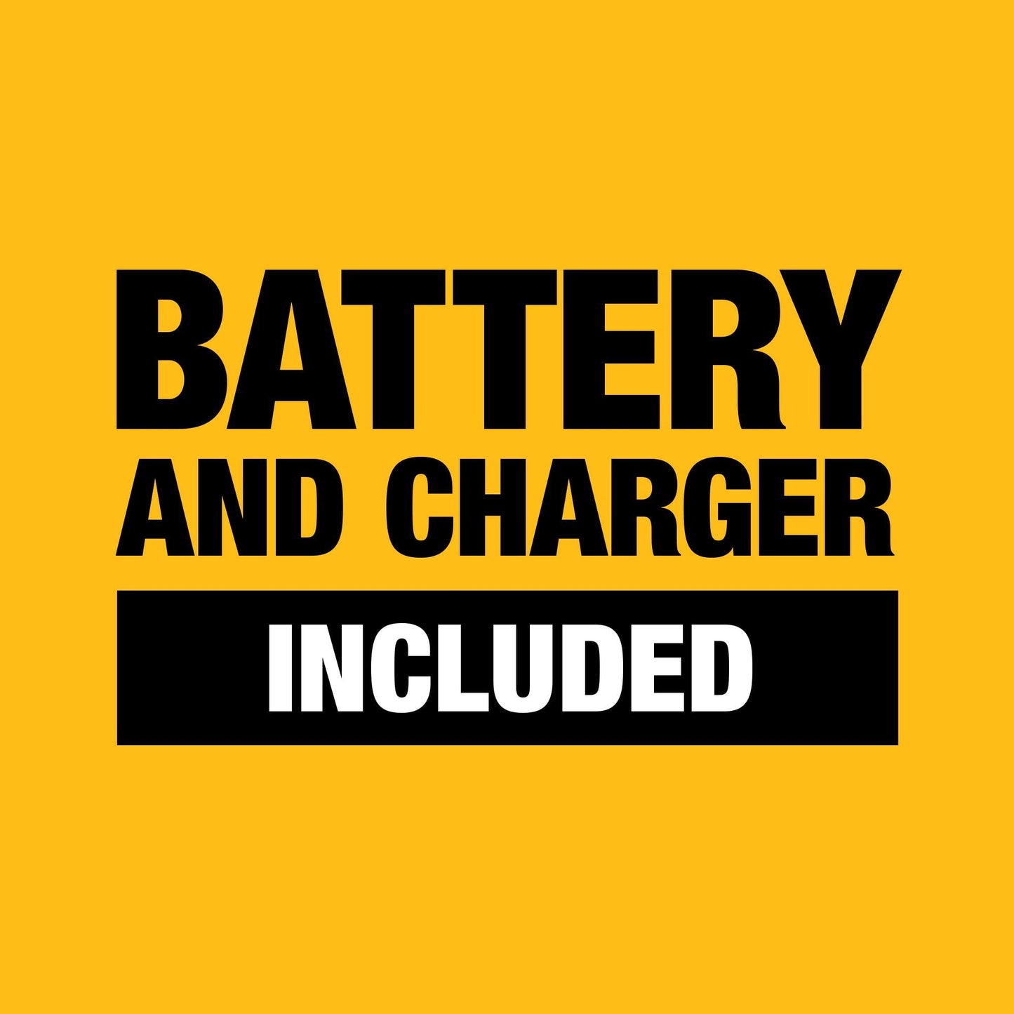 DEWALT 20V MAX Lithium-Ion Battery 2-Pack, 5.0 Ah (DCB205-2c)