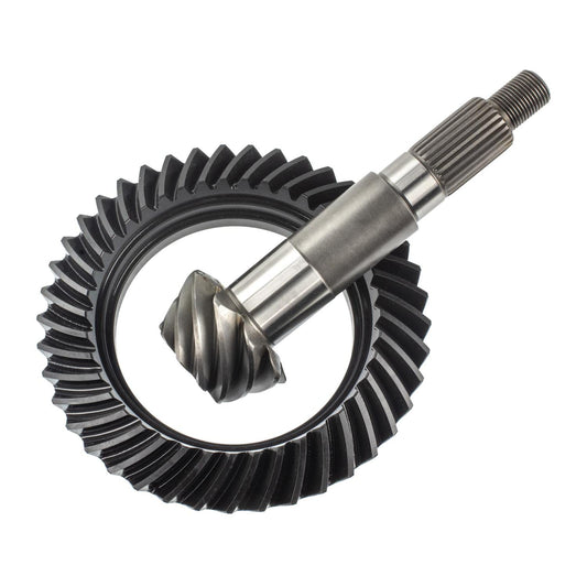 Motive Gear D30-456 Rack and Pinion, 41-9 Teeth, 4.56 Ratio