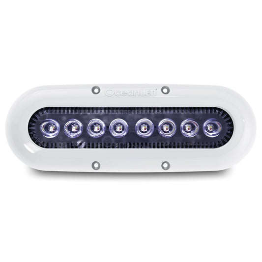 Oceanled 012307C X-series X8 - Colours Leds