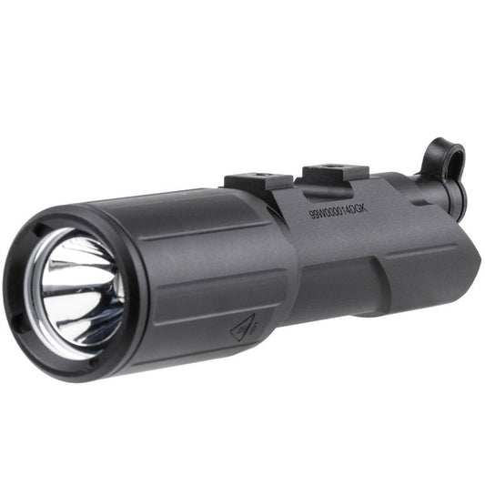 SIG SAUER Foxtrot-MSR 1350 Lumens Durable Lightweight Tactical Rifle-Mounted White Light for Short-Barreled Personal Defense Platforms, M-LOK & Picatinny Rail Mounts Included, Compact
