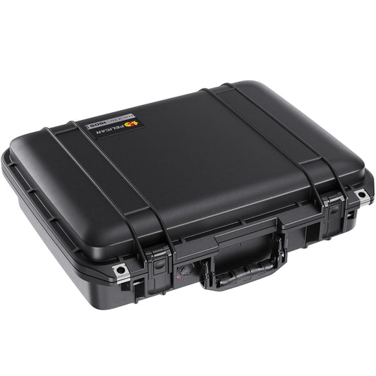 Pelican Air 1505 Case - No Foam (Empty) - Black