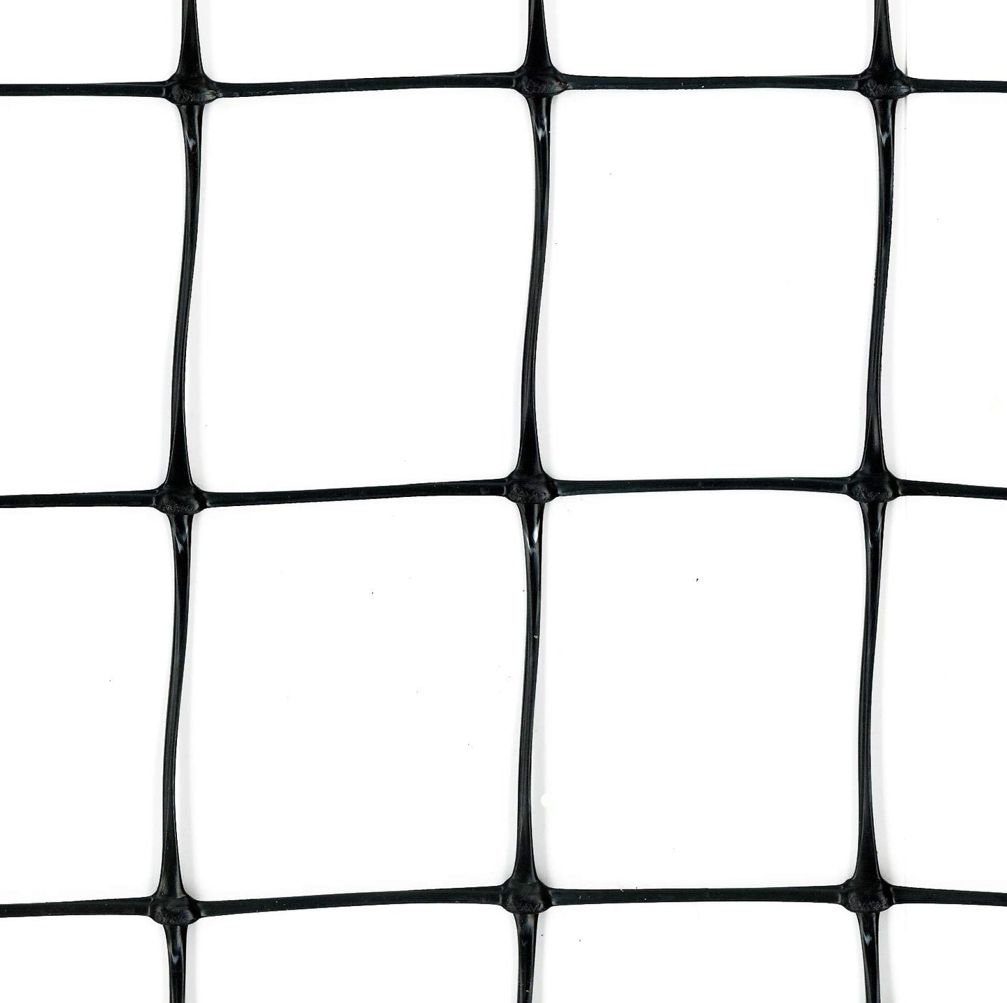 Tenax 2A140075 Pet Fence Select Pet Fence, Black, 4' x 330'